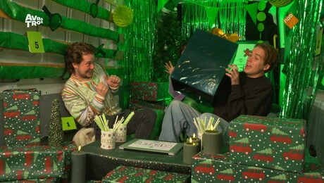 De Faker | De Faker Feestmaand